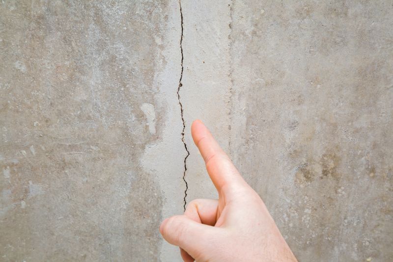 Concrete Damage Repair in Miami Dade County, FL
